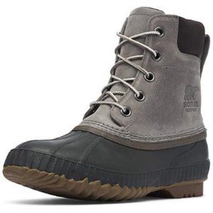 Sorel Woman's Cheyanne Lace Rain Boot